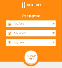 I Eat I Shoot I Post's page